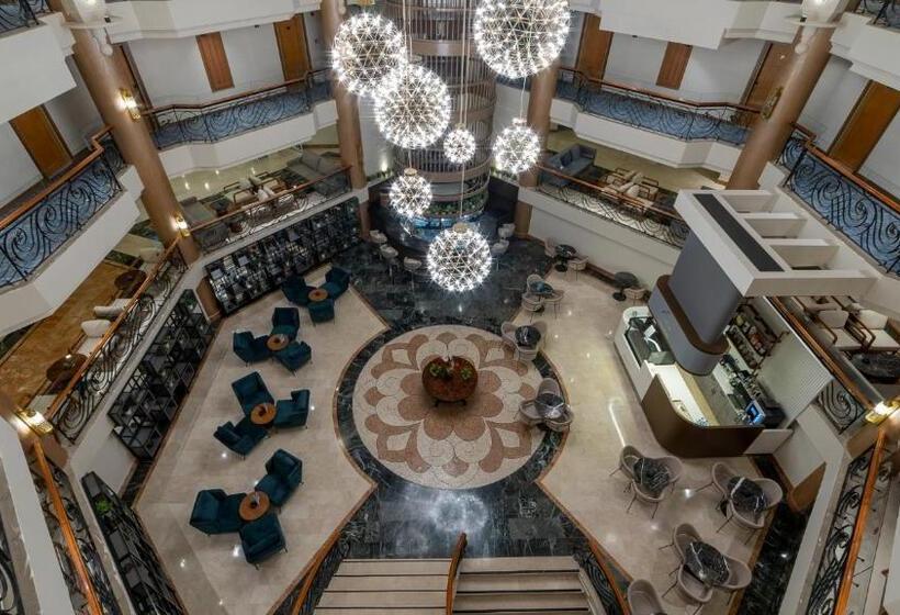 Numa Club Side Hotel   Ultra All Inclusive