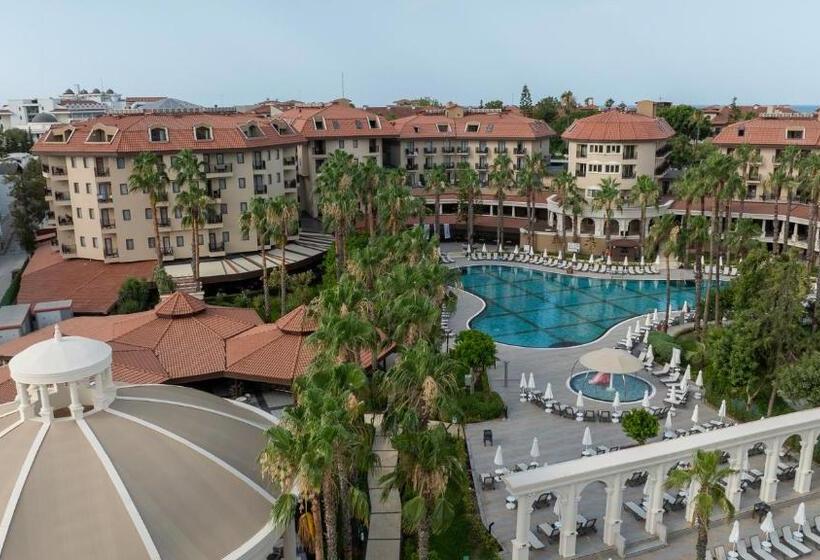 Numa Club Side Hotel   Ultra All Inclusive