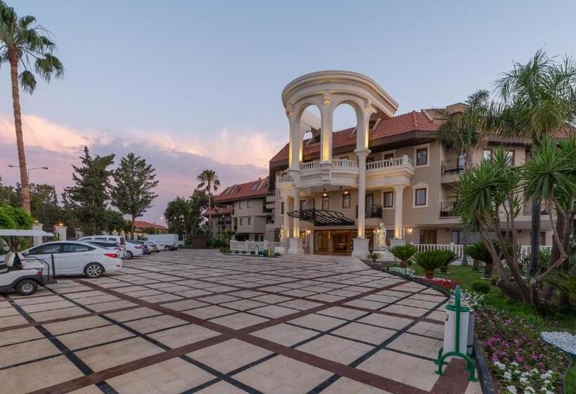 Numa Club Side Hotel   Ultra All Inclusive