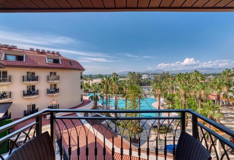 Numa Club Side Hotel   Ultra All Inclusive