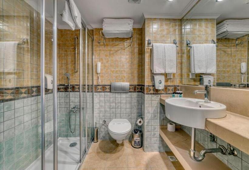 Numa Club Side Hotel   Ultra All Inclusive