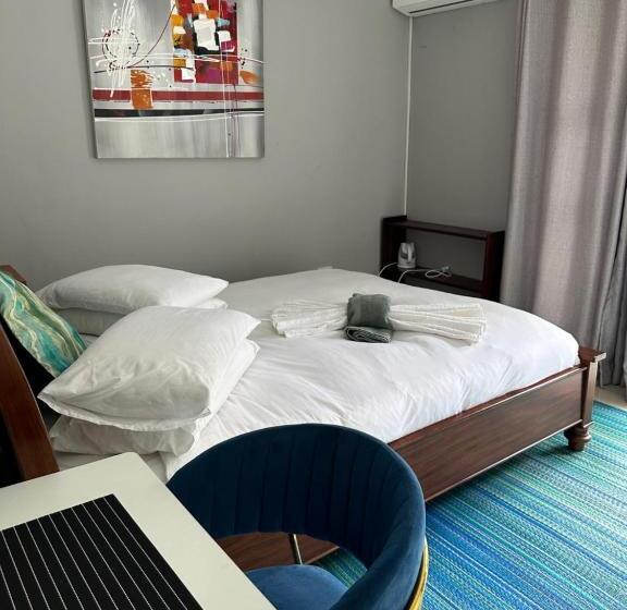 Pension 39 Hoog Street