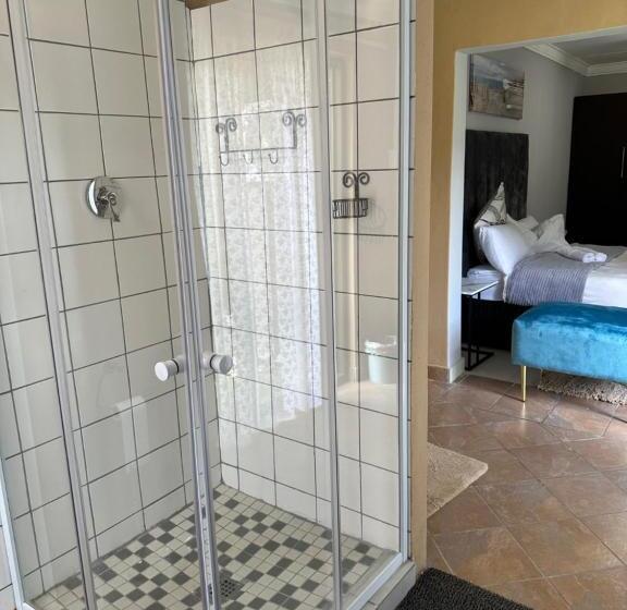 Pension 39 Hoog Street