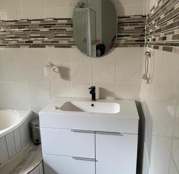 Pension 39 Hoog Street