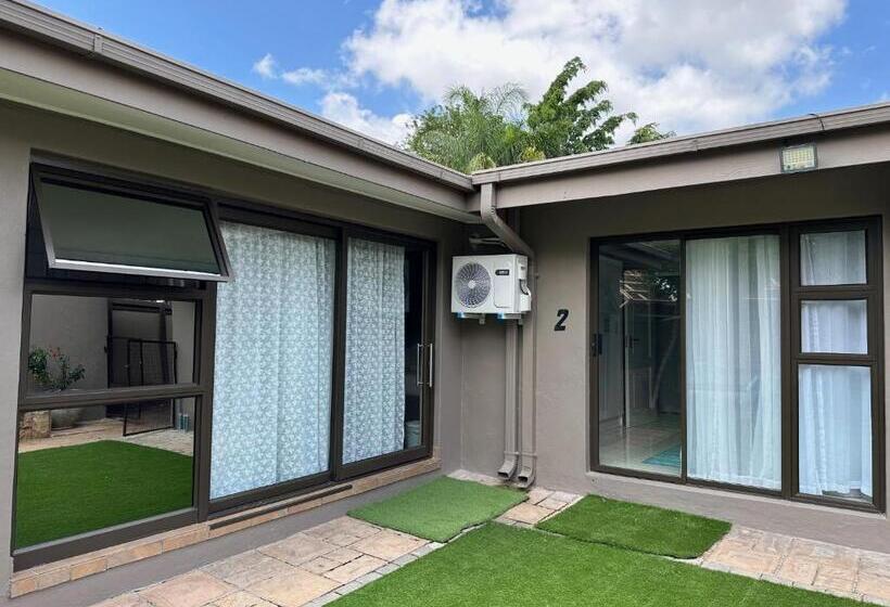 Pension 39 Hoog Street