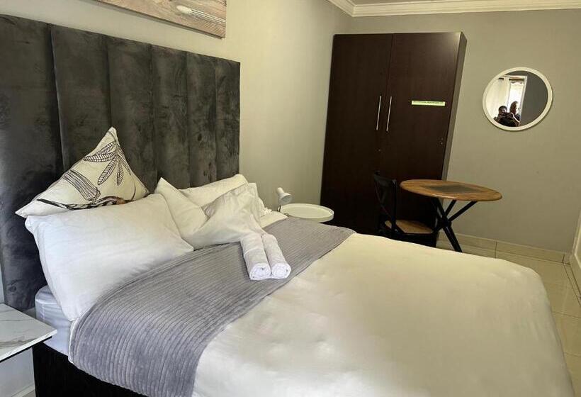 Pension 39 Hoog Street