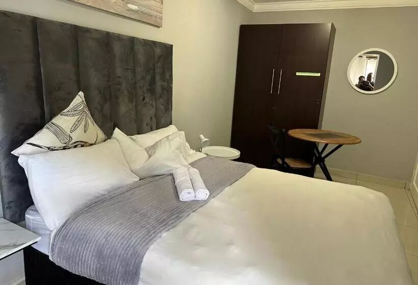پانسیون 39 Hoog Street