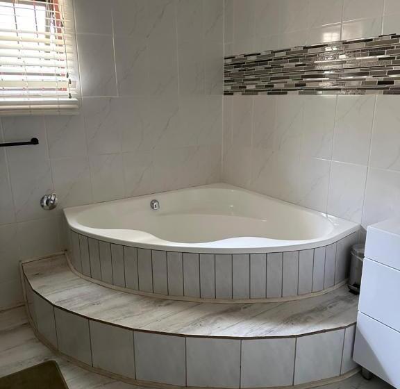 Pension 39 Hoog Street