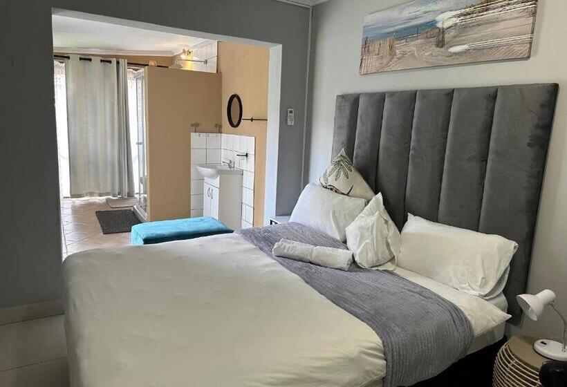 Pension 39 Hoog Street