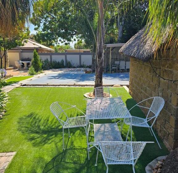 Pension 39 Hoog Street