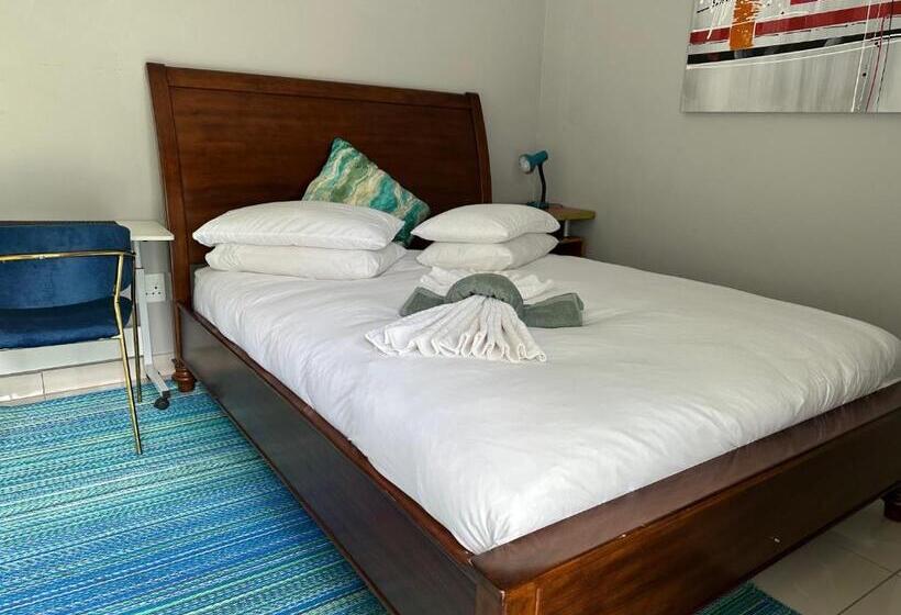 Pension 39 Hoog Street