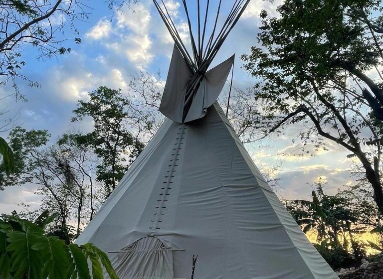 پانسیون Casita Ylang Ylang