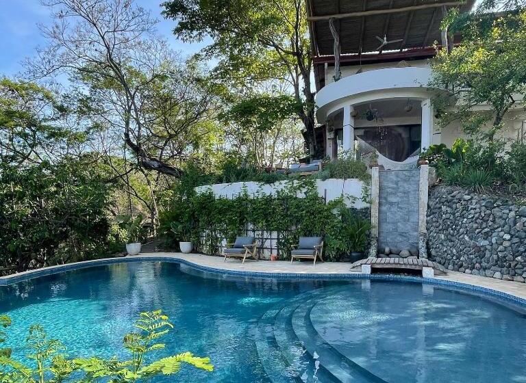 پانسیون Casita Ylang Ylang