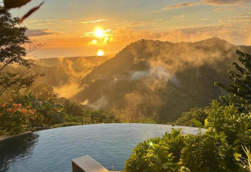 پانسیون Casita Ylang Ylang