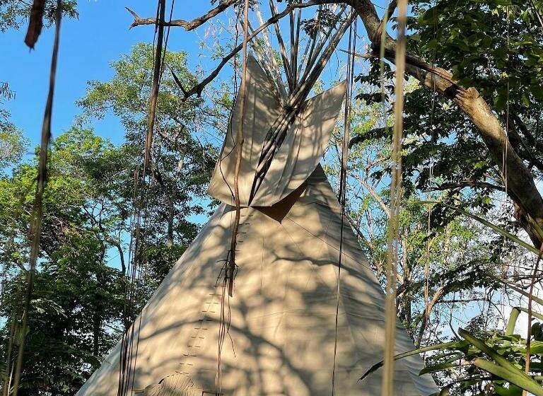 پانسیون Casita Ylang Ylang