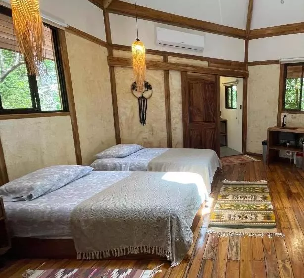 ペンション Casita Ylang Ylang
