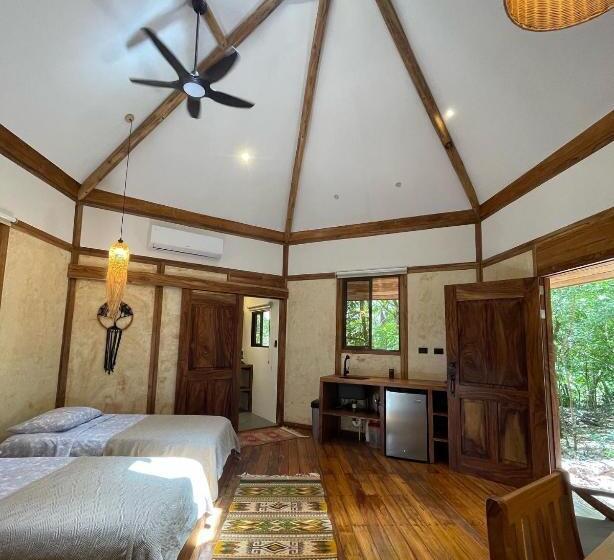 پانسیون Casita Ylang Ylang