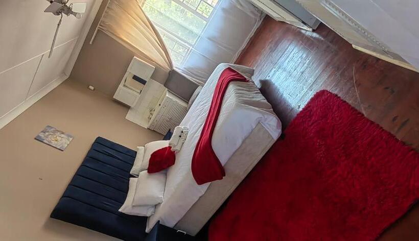 بنسيون De Cassindy