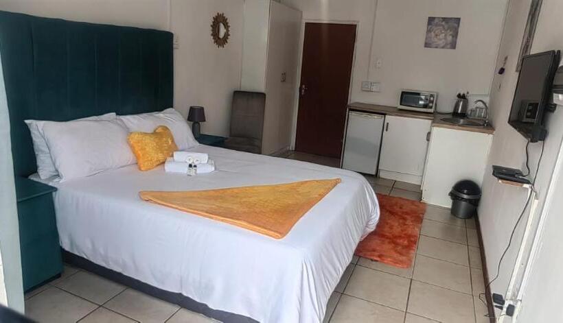 بنسيون De Cassindy