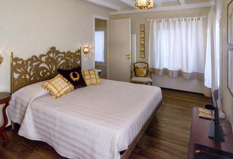 بنسيون I Torretti Locazione Turistica, Ristorante, Lounge Bar