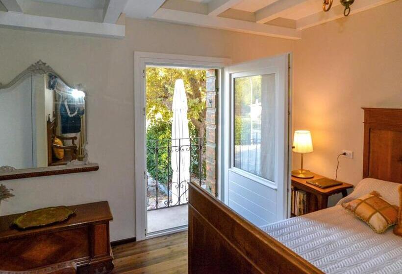 بنسيون I Torretti Locazione Turistica, Ristorante, Lounge Bar