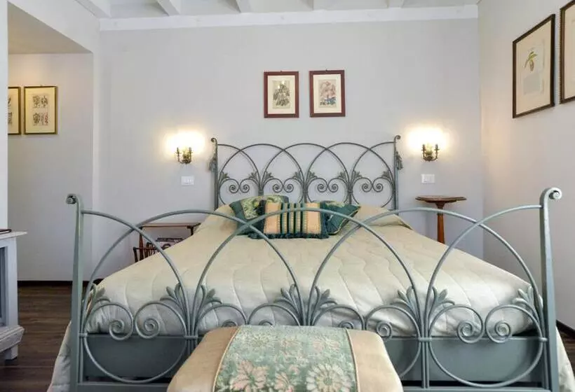 ペンション I Torretti Locazione Turistica, Ristorante, Lounge Bar