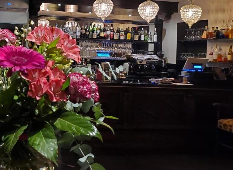 بنسيون I Torretti Locazione Turistica, Ristorante, Lounge Bar