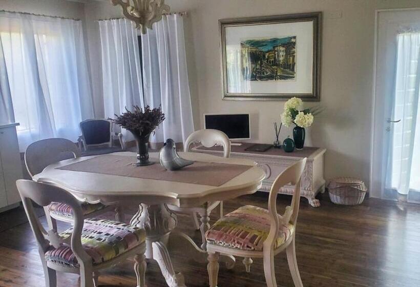 بنسيون I Torretti Locazione Turistica, Ristorante, Lounge Bar