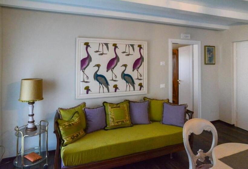 بنسيون I Torretti Locazione Turistica, Ristorante, Lounge Bar