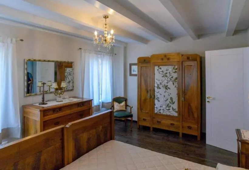 ペンション I Torretti Locazione Turistica, Ristorante, Lounge Bar