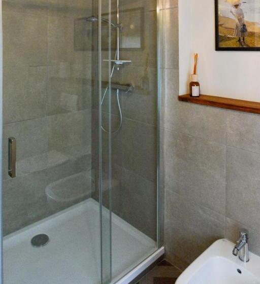 بنسيون I Torretti Locazione Turistica, Ristorante, Lounge Bar