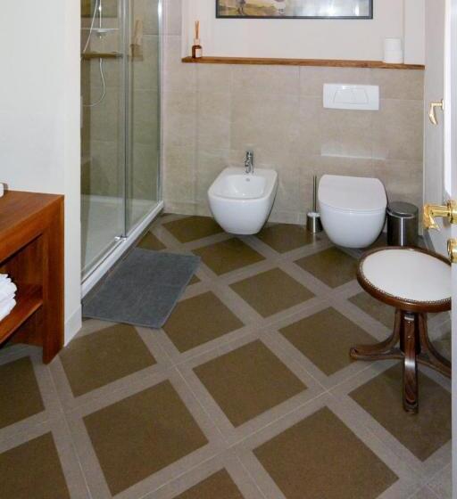 بنسيون I Torretti Locazione Turistica, Ristorante, Lounge Bar