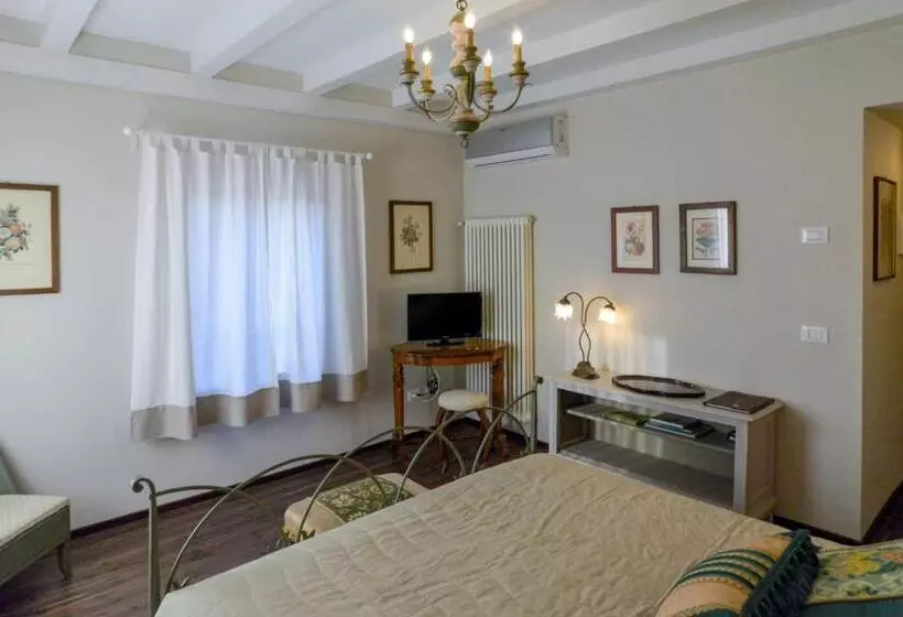 ペンション I Torretti Locazione Turistica, Ristorante, Lounge Bar