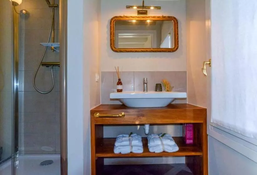 ペンション I Torretti Locazione Turistica, Ristorante, Lounge Bar