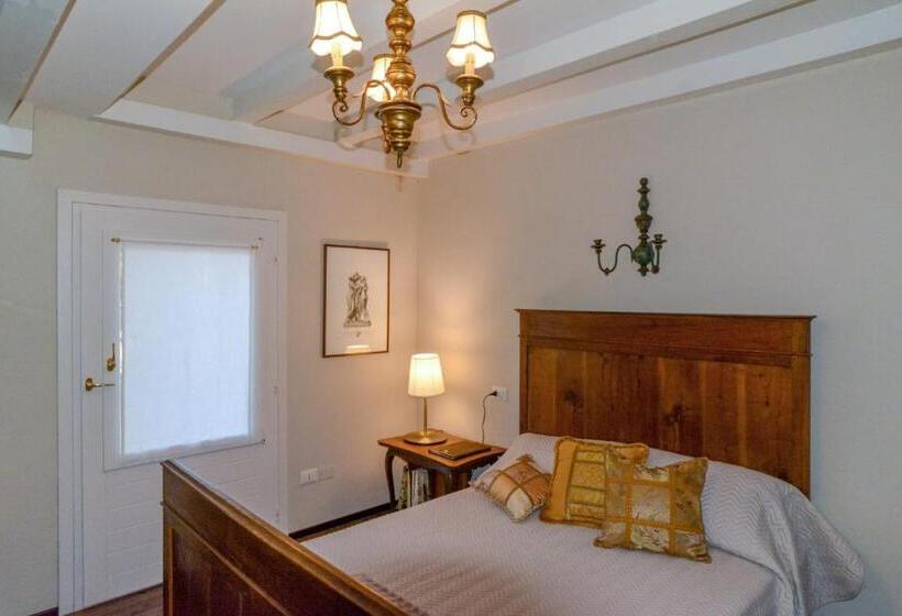 بنسيون I Torretti Locazione Turistica, Ristorante, Lounge Bar