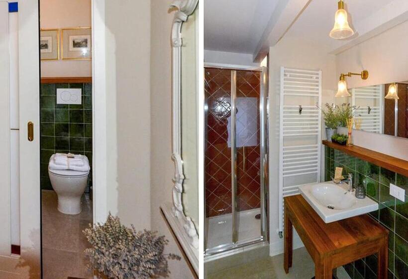 بنسيون I Torretti Locazione Turistica, Ristorante, Lounge Bar