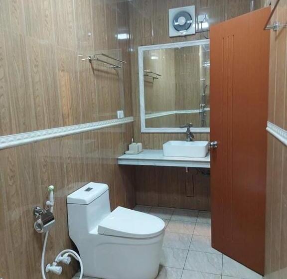 پانسیون Oi Beach