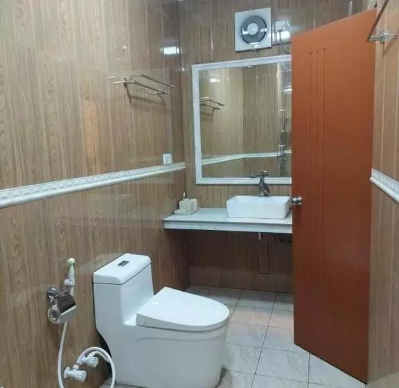 پانسیون Oi Beach