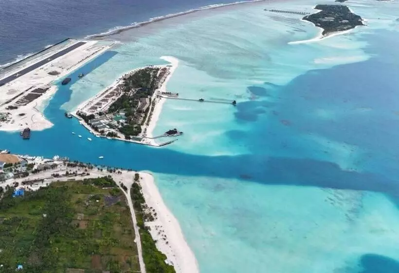 پانسیون Oi Beach