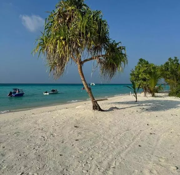 پانسیون Oi Beach