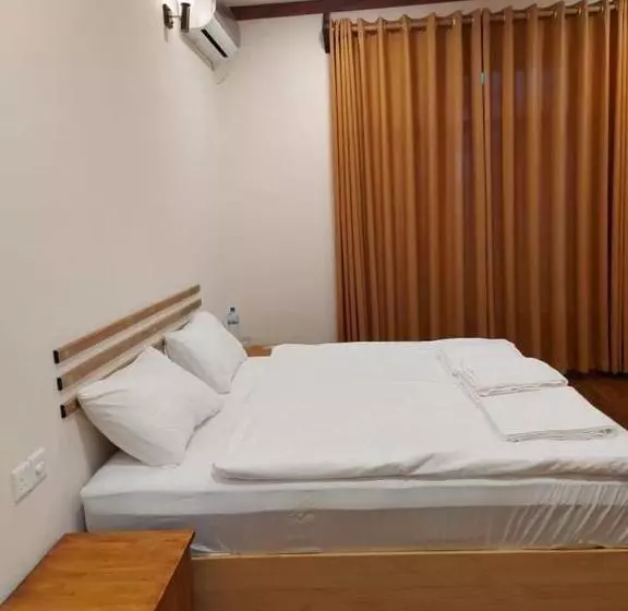 پانسیون Oi Beach