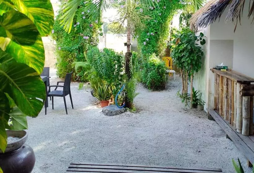 پانسیون Oi Beach