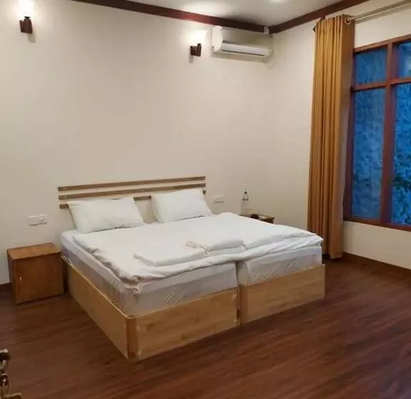 پانسیون Oi Beach