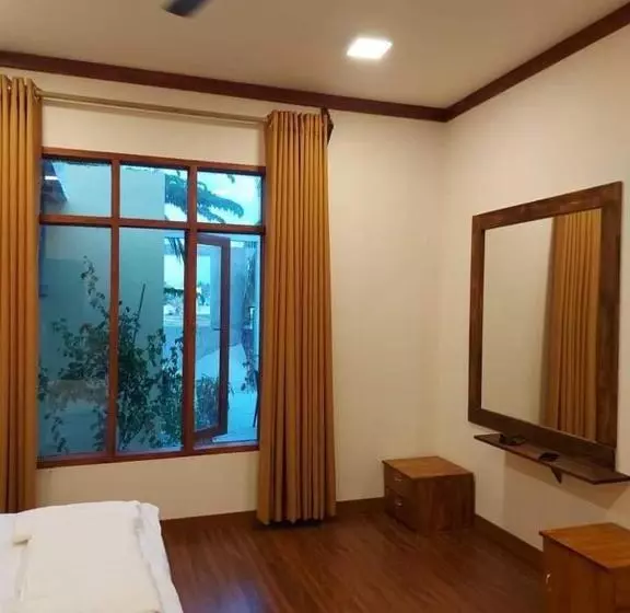 پانسیون Oi Beach