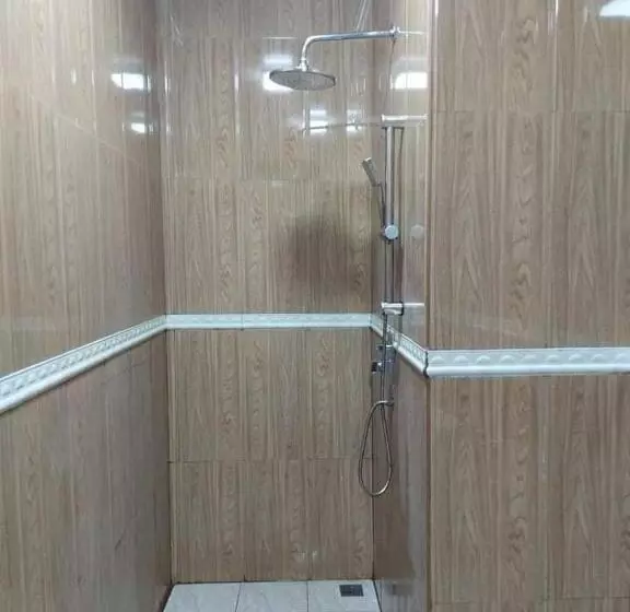 پانسیون Oi Beach