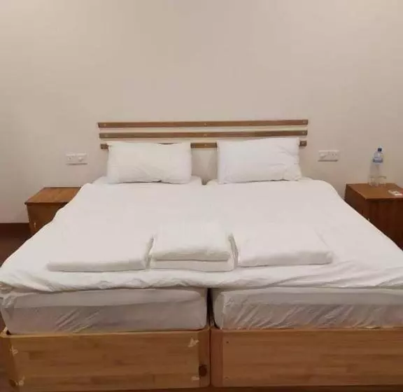 پانسیون Oi Beach