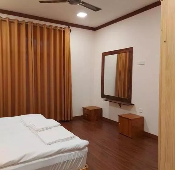 پانسیون Oi Beach