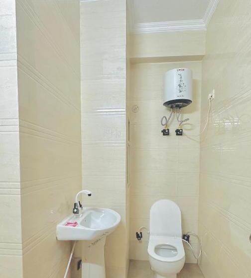 펜션 Relax In Noida Sector 18