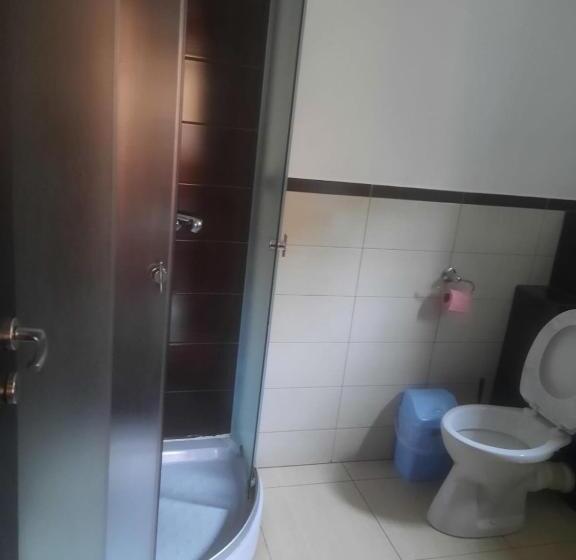 بنسيون Vila Residence