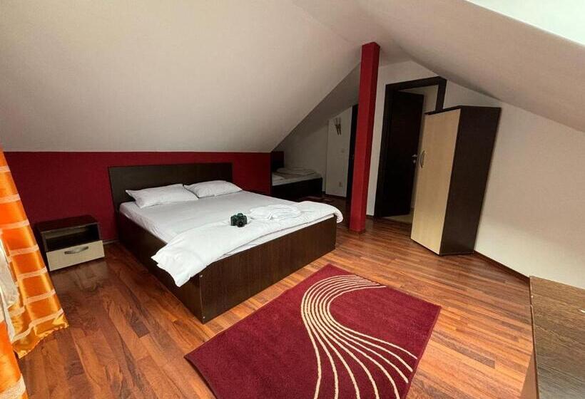 بنسيون Vila Residence